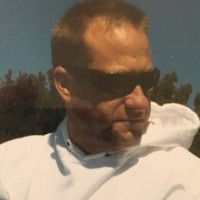 Granite Construction Employee Sean Carnahan's profile photo