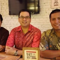 Affin Bank Group Employee Wan Abdullah's profile photo