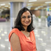 iGrant.io Employee Monija Mohan's profile photo