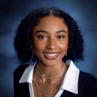 The Rachel Carson Council Employee Victoria Charles's profile photo