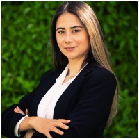 Carbon Limits AS Employee Laura Camila Cruz's profile photo