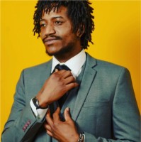 C-BURN MUSIC Employee Marcus Giwa's profile photo
