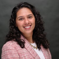 Synapse School Employee Radhika Gosavi's profile photo