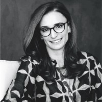 YNV Group Employee Antoniya Yordanova's profile photo
