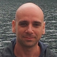 TIBA Parking Employee Ohad Lahav's profile photo