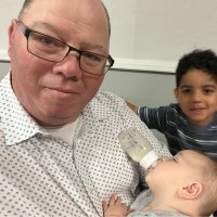 Quality RRC Employee Curtis Barber's profile photo