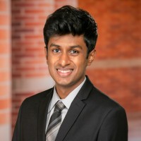 Yashvant Venkatakrishnan Email