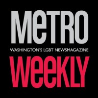 Metro Weekly Employee Randy Shulman's profile photo