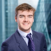 Convex Insurance Employee Patrick Bissett's profile photo