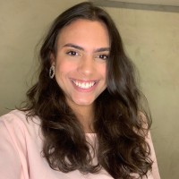 Terramoka Employee Letícia Siquieroli's profile photo