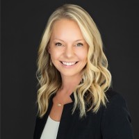 Thompson Gray, Inc. Employee Ashley Lipham's profile photo