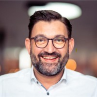 Aerotrim N.V. Employee Raphaël Hilligsmann's profile photo