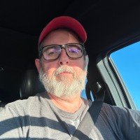 NCC DATA Employee Michael Graves's profile photo