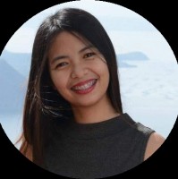 Human Capital Media Employee Mariel Abinsay-Bermundo's profile photo