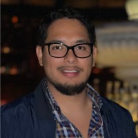 Altametrics Employee Jose Valderrama's profile photo