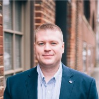 1819 News Employee Trent B.'s profile photo