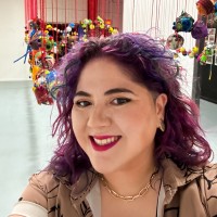 The DoSeum Employee Gabriela Flores's profile photo