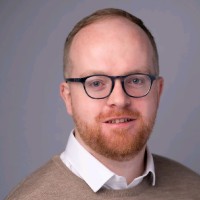 Ceroflo Employee Diarmaid O'Keeffe's profile photo