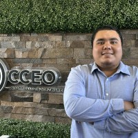 CCEO - Software Development Employee José Axayácatl Contreras Tovar's profile photo