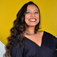 Grupo Silvio Santos Employee Ariane da Silva's profile photo