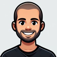 Step Sciences Employee Nicholas Verrico's profile photo