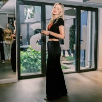 Les Benjamins Employee Ela Gedikoglu's profile photo