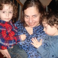 Bergen Community College Employee Jane Silver's profile photo