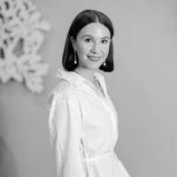 SPACE/CRAFT Worldwide, Inc. Employee Megan Howard's profile photo