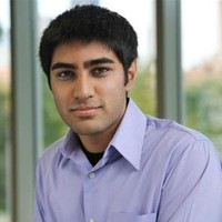 Panzer Solutions LLC Employee Kevin Patel's profile photo