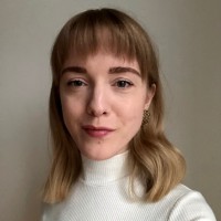 FoodHack Employee Naomi Sparks's profile photo