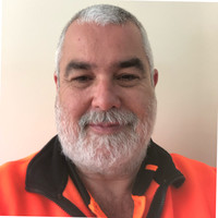 AKD Softwoods Employee John Browne's profile photo