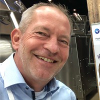 DJM Foodprocessing bv Employee Henk Flier's profile photo