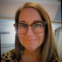 Easter's Lock & Security Solutions Employee Amber Allen's profile photo