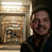Salvatore Scarso Email