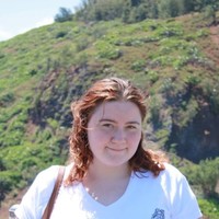 DataEndure Employee Ashley Huffman's profile photo