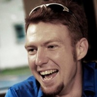 Olympus Padel Employee Evan Williams's profile photo