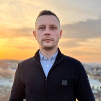 i3 Engineering Employee Mike Vorko's profile photo