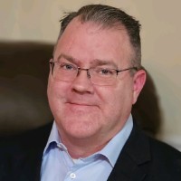 Caterpillar Inc. Employee James Chumbley's profile photo