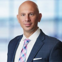 SSP America Employee Geoffrey Lentz's profile photo