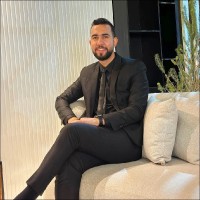 Mohamed Yasser Email