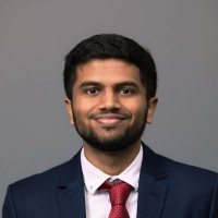 LuxView Employee Rahul Pradeep's profile photo