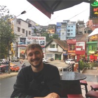 NLA Employee Ben Miles's profile photo