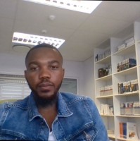 In2it Employee Lunga Mbangata's profile photo