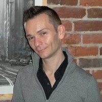 TravelBrands Employee David Boigne's profile photo