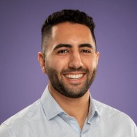 GA International Inc. Employee Michael Ambartsoumian's profile photo
