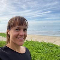 SHARK Helmets Employee Virginie Boyer's profile photo