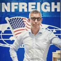 Mainfreight Employee Jason Braid's profile photo