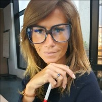 Diphano Employee Annelies Vandemoortele's profile photo