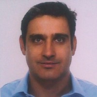 Flatiron Dragados Employee Gregorio Ortega's profile photo