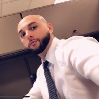 Terranova Corporation Employee Michael Soler's profile photo
